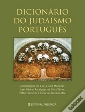 Capa do artigo Dicionário do Judaísmo Português