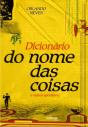 Dicionario Do Nome Das Coisas - Preview