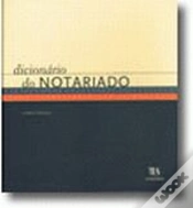 Capa do artigo Dicionário do Notariado