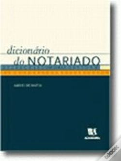 Capa do artigo Dicionário do Notariado