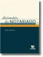Dicionário do Notariado - Preview