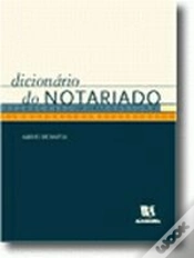 Capa do artigo Dicionário do Notariado