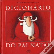 Capa do artigo Dicionário do Pai Natal