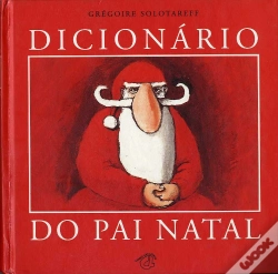 Capa do artigo Dicionário do Pai Natal