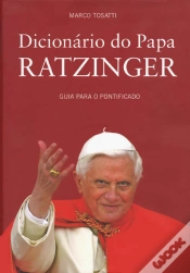 Capa do artigo Dicionário do Papa Ratzinger
