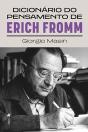 Dicionário Do Pensamento De Erich Fromm - Preview