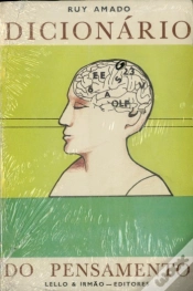 Capa do artigo Dicionário do Pensamento