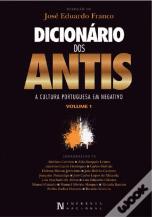 Dicionário dos Antis