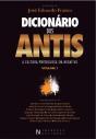Dicionário dos Antis - Preview