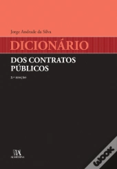 Dicionário dos Contratos Públicos