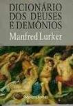 Dicionário dos Deuses e Demônios