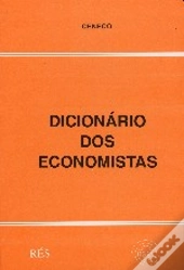 Dicionário dos Economistas