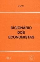 Dicionário dos Economistas