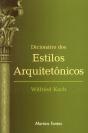 Dicionário dos Estilos Arquitetônicos - Preview