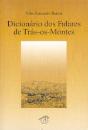 Dicionário dos Falares de Trás-os-Montes - Preview