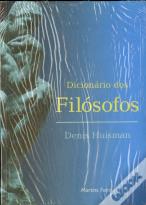 Dicionário dos Filósofos
