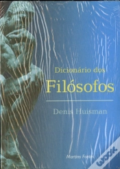 Capa do artigo Dicionário dos Filósofos
