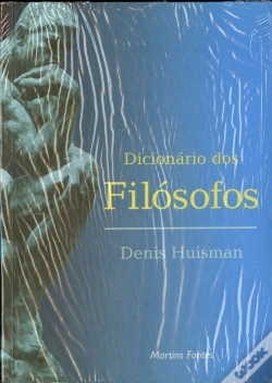 Capa do artigo Dicionário dos Filósofos