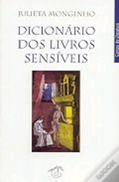 Capa do artigo Dicionário dos Livros Sensíveis