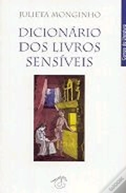 Capa do artigo Dicionário dos Livros Sensíveis