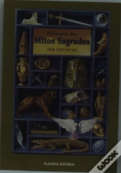 Capa do artigo Dicionário dos Mitos Sagrados