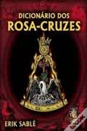 Capa do artigo Dicionário dos Rosa-Cruzes
