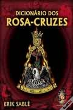 Capa do artigo Dicionário dos Rosa-Cruzes