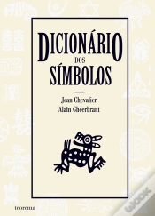 Capa do artigo Dicionário dos Símbolos