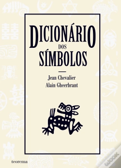 Capa do artigo Dicionário dos Símbolos