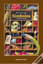 Capa do artigo Dicionário dos Símbolos