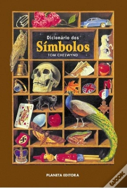 Capa do artigo Dicionário dos Símbolos
