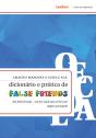 Dicionário e Prática de False Friends - Preview