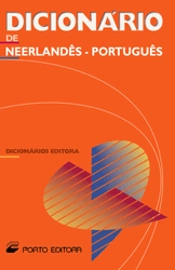 Capa do artigo Dicionário Editora de Neerlandês - Português - Versão c/caixa