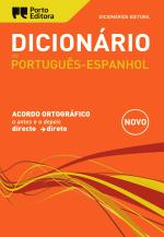 Dicionário Editora de Português-Espanhol
