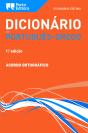 Dicionário Editora de Português-Grego - Preview