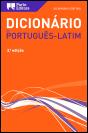 Dicionário Editora de Português-Latim - Preview