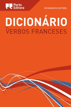 Capa do artigo Dicionário Editora de Verbos Franceses