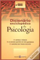 Dicionário Enciclopédico da Psicologia