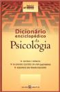 Dicionário Enciclopédico da Psicologia - Preview