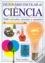 Dicionário Escolar da Ciência