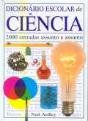 Dicionário Escolar da Ciência - Preview