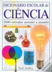 Dicionário Escolar da Ciência