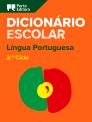 Dicionário Escolar da Língua Portuguesa