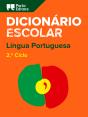 Dicionário Escolar da Língua Portuguesa - Preview