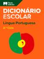 Dicionário Escolar da Língua Portuguesa