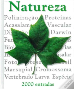 Capa do artigo Dicionário Escolar da Natureza