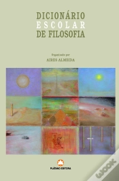 Capa do artigo Dicionário Escolar de Filosofia