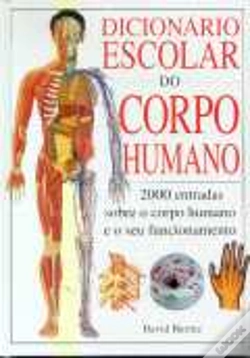Capa do artigo Dicionário Escolar do Corpo Humano