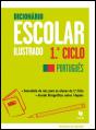 Dicionário Escolar Ilustrado - 1.º Ciclo Português - Preview