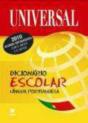 Dicionário Escolar Língua Portuguesa - Preview